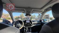 تويوتا هايلاندر